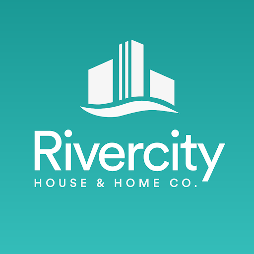 Rivercity House and Home Co Head Office (No Showroom) logo