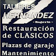 Talleres Clásicos Hernández