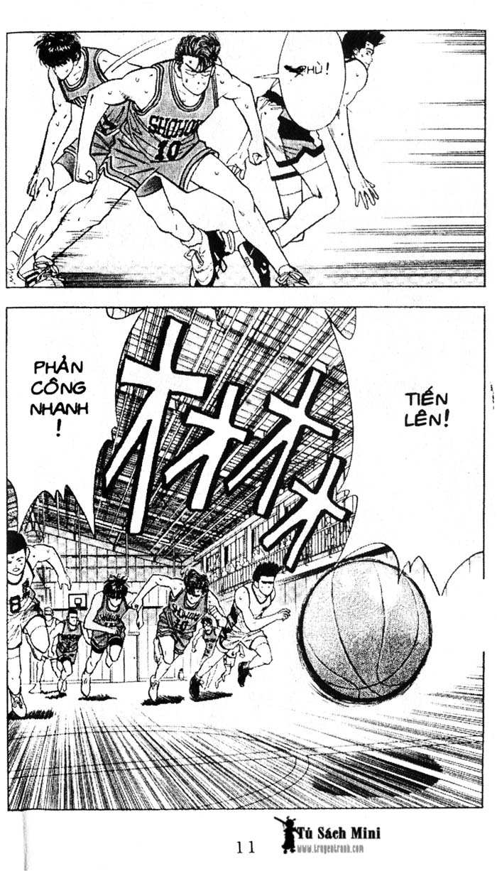 Slam Dunk Chap 7 - Truyen.Chap.VN