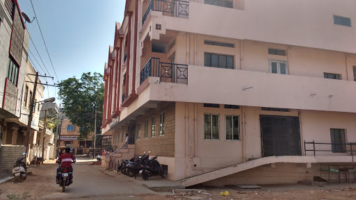 Patanjali Hospitals, Dharmashala Road, Chickpet, Chitradurga, Karnataka 577501, India, Hospital, state KA