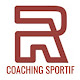 Rachid Adda coach sportif
