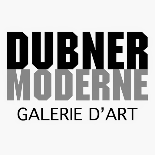 Dubner Moderne Galerie d'Art logo