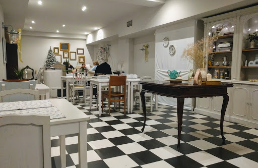 cafe