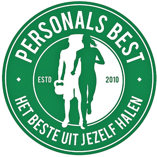 Personalsbest logo