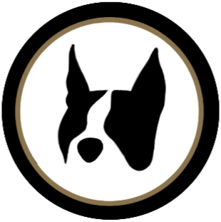 Smiley Dogg Tattoo - Oliver Plunkett St. logo
