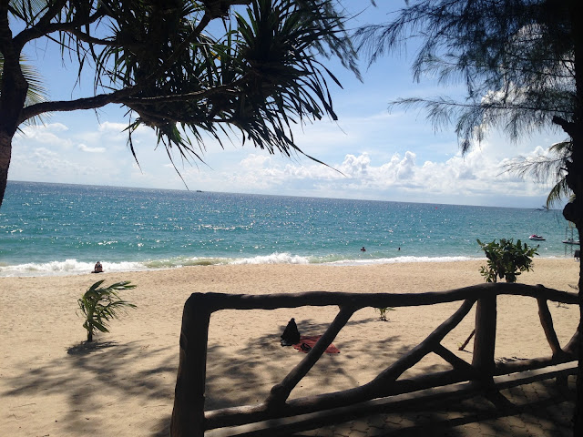 Жизнь на Самуи с 8-ми месячным малышом Жизнь на Самуи с 8-ми месячным малышом