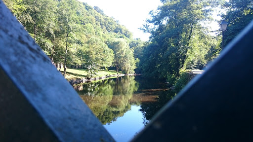 Vallée du Cousin