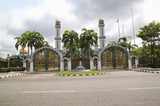 Jame Asr Hassanil Bolkiah