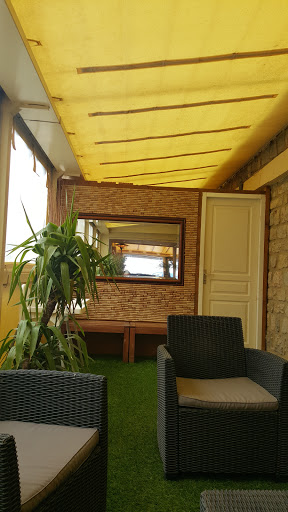 Restaurant le tam tam