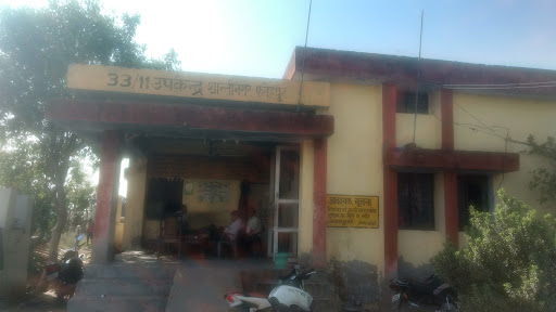 33/11 kv Electric Substation Shantinagar, Fatehpur, Kanpur - Allahabad Hwy, Maswani, Fatehpur, Uttar Pradesh 212601, India, Corporate_office, state RJ
