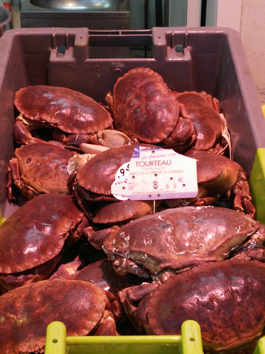 La Cotinière Marée