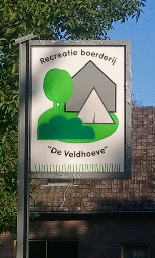 Camping de Veldhoeve