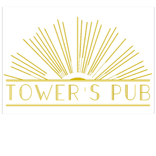 Tower's Pub logo