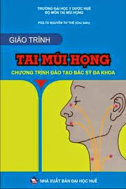 Giáo Trình Tai – Mũi – Họng image-537