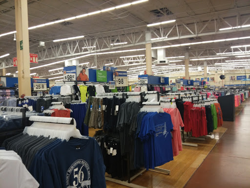 Walmart, Miguel de la Madrid, Playa Azul Salagua, 28218 Manzanillo, Col., México, Supermercados o tiendas de ultramarinos | COL