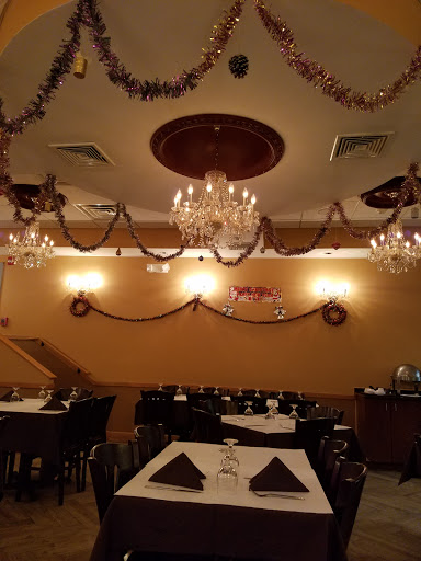 Indian Restaurant «The Clay Oven», reviews and photos, 1140 Route 46, Ledgewood, NJ 07852, USA