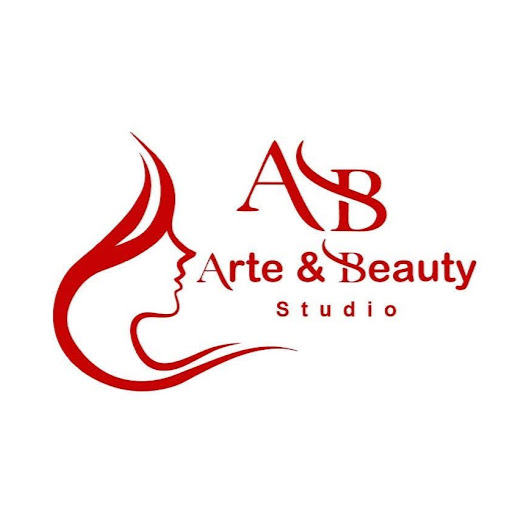 Arte and Beauty Studio logo