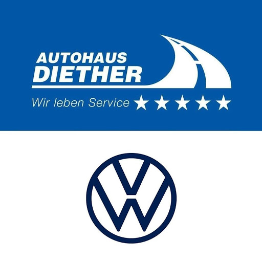 Karl-Heinz Diether GmbH logo