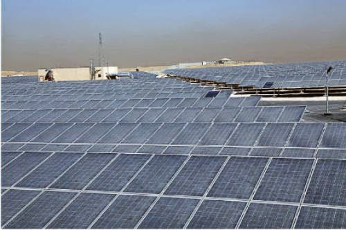 Solar Energy Green Energy Green Energy Methods