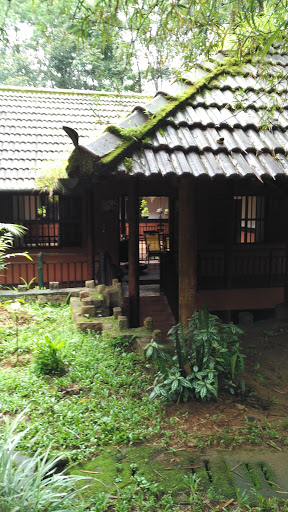 Vythiri Resort