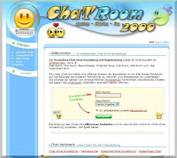Chat2000 ohne anmeldung