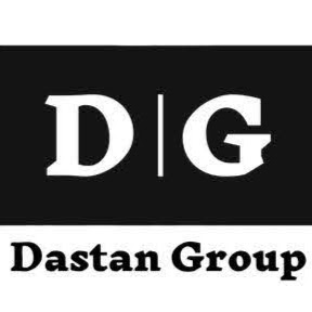 Daştan Group logo