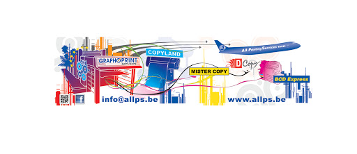 BCD Express - All Printing Services