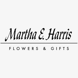 Marthaeharris - logo