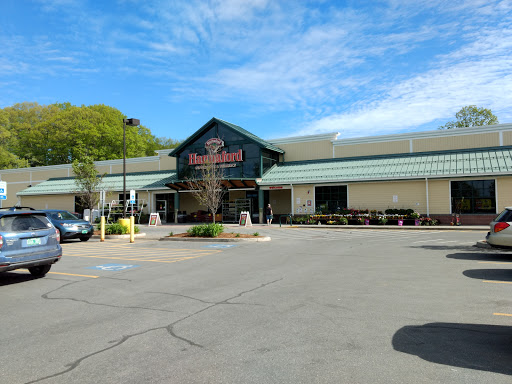 Grocery Store «Hannaford Supermarket», reviews and photos, 8 Market St, West Lebanon, NH 03784, USA