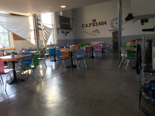 Cafe 1404