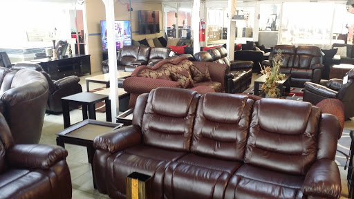 Furniture Store «Clay Road Furniture», reviews and photos, 4303 Gessner Rd, Houston, TX 77041, USA