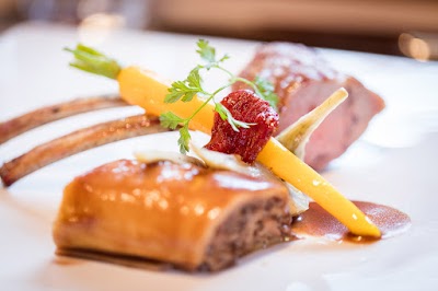 Photos of Hotel Nest- und Bietschhorn