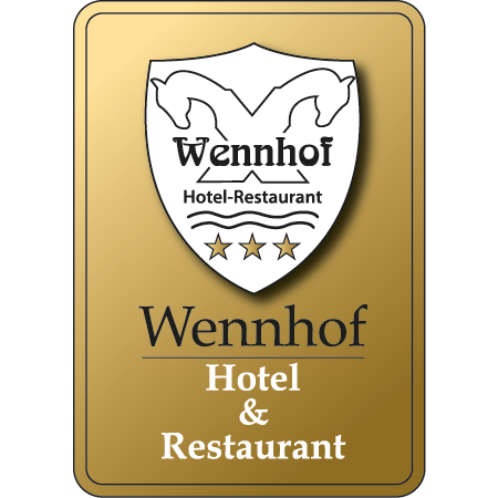 Hotel & Restaurant Wennhof logo