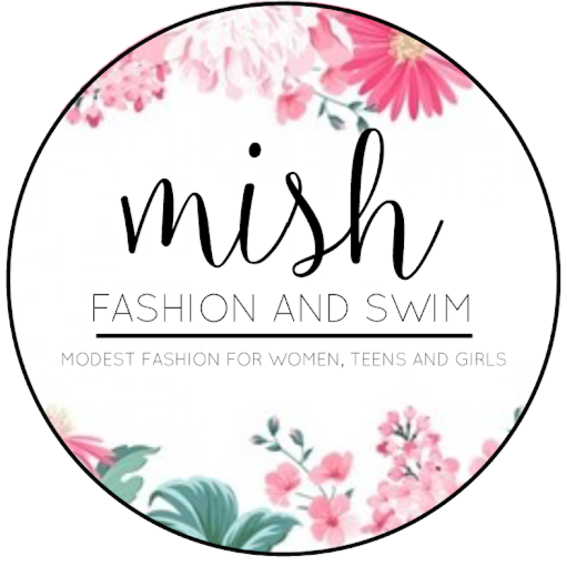 Mish Fashion & Swim logo