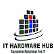 IT HARDWARE HUB Complete solutions for IT