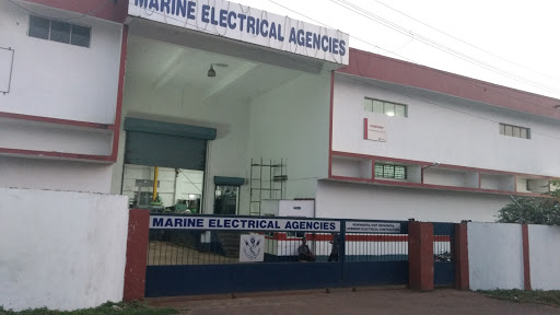 Marine Electrical Agencies, Plot No. 48, 49 and 50, Sancoale Industrial Estate, NH17B, Zuarinagar, Sancoale, Goa 403726, India, Marine_Engineer, state GA