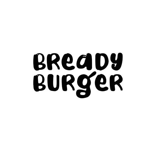 Bready Burger logo