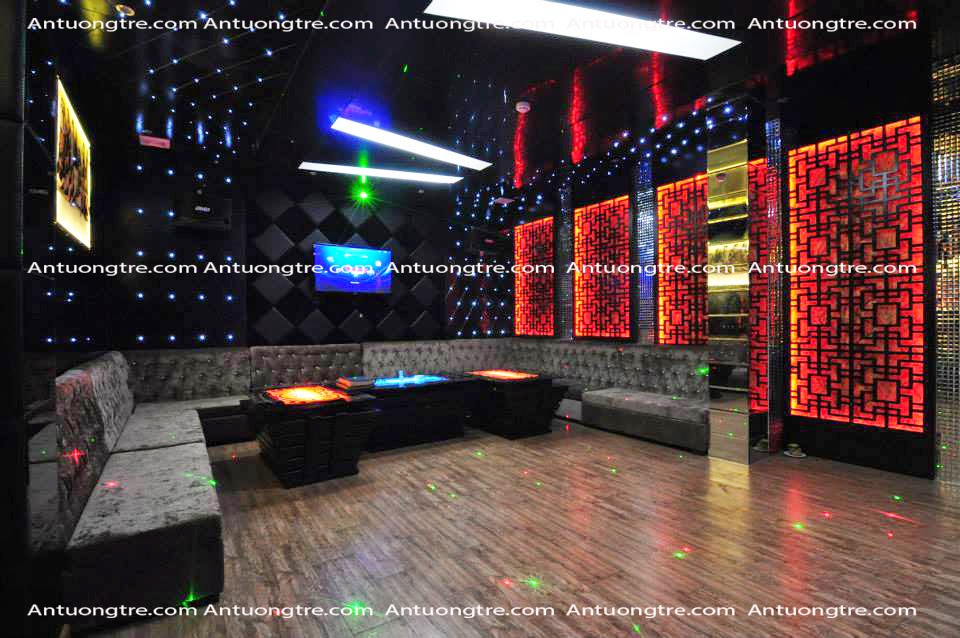 thiet ke karaoke thiet ke karaoke