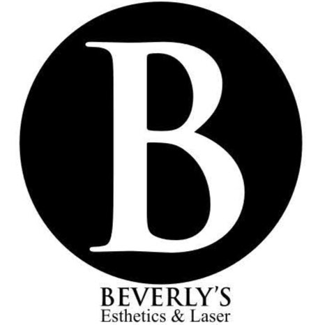 Beverly's Esthetic & Laser Studio logo
