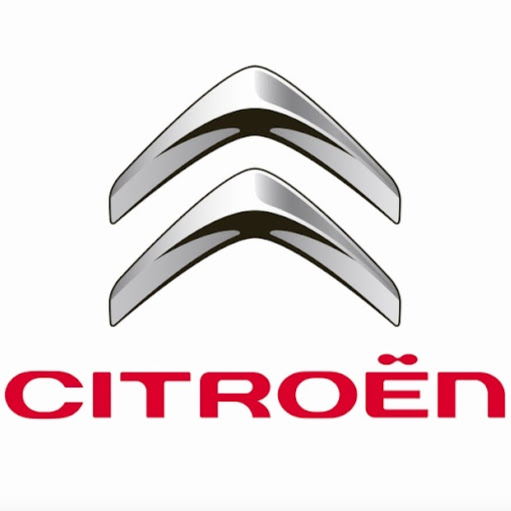 Citroën Autohaus Lamertz e.K logo