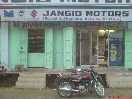 Jangid Motors, Near R.K.Hospital, near r k, 16, Nayapura Rd, Bhatrewas, Mandsaur, Madhya Pradesh 458001, India, Mobile_Phone_Repair_Shop, state MP