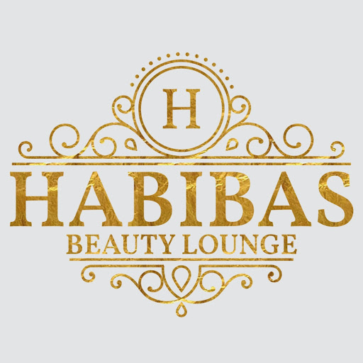 Habibas Beauty Lounge logo