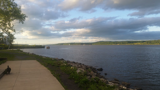 Kingston Point Rotary Park