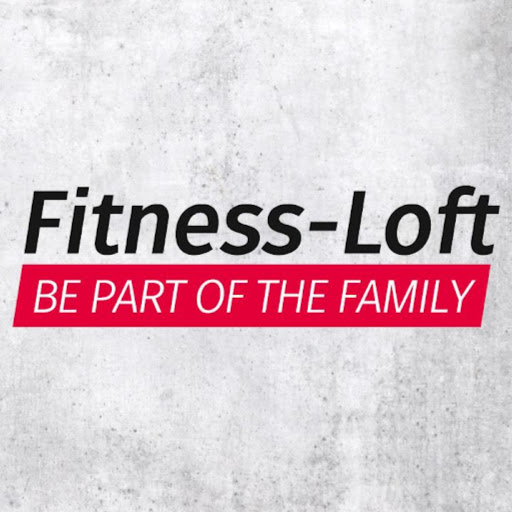 Fitness-Loft Lörrach logo