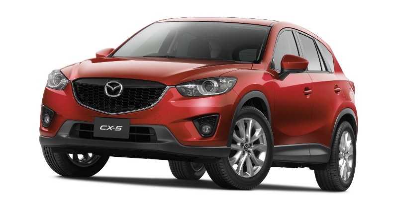 cx-5-04 Mazda CX-5 2.5l Individual Run Ride Dive Can You Drive It