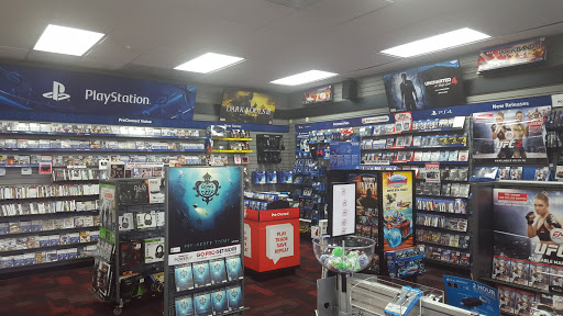 Video Game Store «GameStop», reviews and photos, 1132 N Pine St G, DeRidder, LA 70634, USA