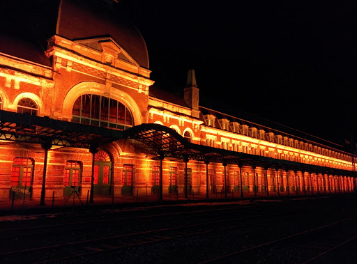 Canfranc