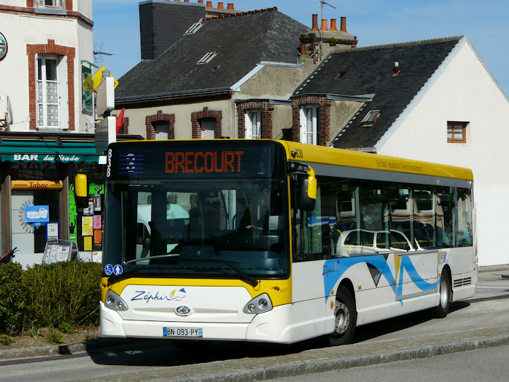 (Topic unique) Photos actuelles des bus du réseau Zéphir Bus P1210847