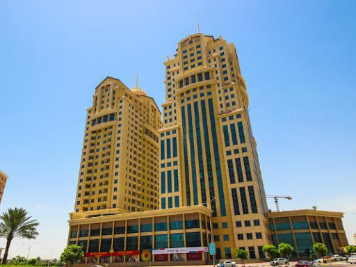 EMC Electromechanical Co LLC, Post Code-118133, Dubai Silicon Oasis, Palace Tower - Dubai - United Arab Emirates, Engineer, state Dubai