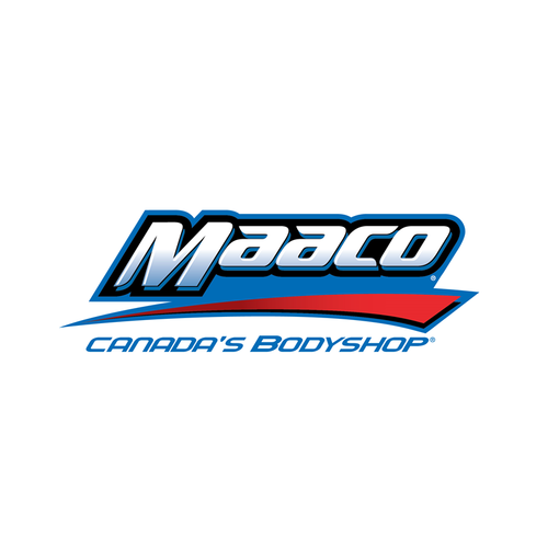 Maaco Auto Body Shop & Painting logo